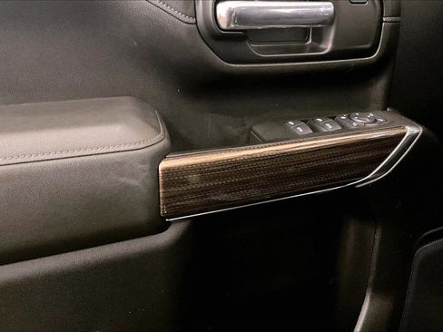 Used 2021 Chevrolet Silverado 2500 LT w/ All Star Edition image 22