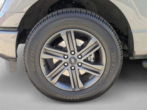 Used 2022 Ford F150 XLT w/ Equipment Group 302A High image 24
