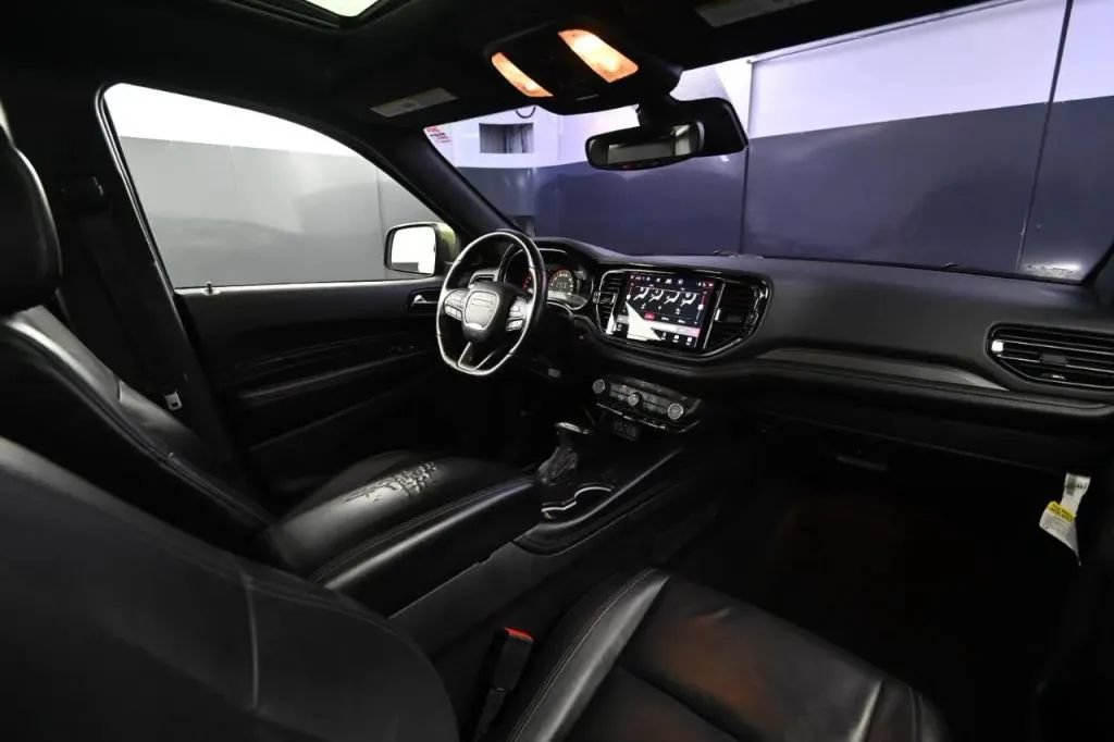 Used 2022 Dodge Durango GT AWD/4WD image 42