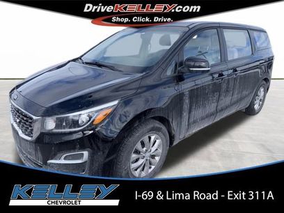Used 2019 Kia Sedona L