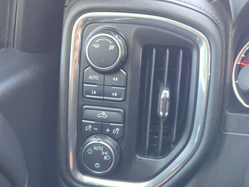 Certified 2019 Chevrolet Silverado 1500 LT w/ All-Star Edition AWD/4WD image 28