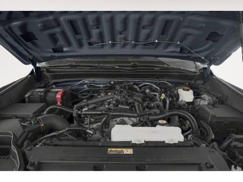 Certified 2026 Toyota Tacoma TRD Off-Road w/ TRD Off Road Upgrade Package AWD/4WD image 11