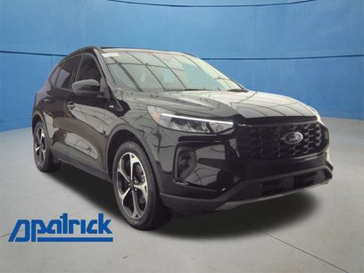 Used 2025 Ford Escape ST-Line Elite w/ Class II Trailer Tow Package