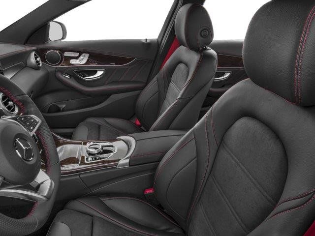 Used 2018 Mercedes-Benz C 43 AMG 4MATIC Sedan image 10