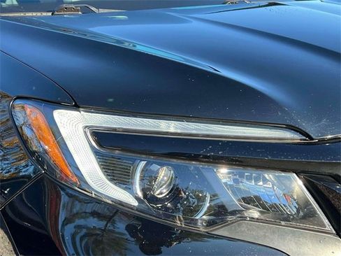 Used 2021 Honda Passport EX-L image 11