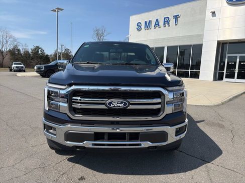 New 2026 Ford F150 Lariat w/ Equipment Group 502A High AWD/4WD image 10