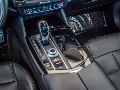 Used 2017 Maserati Levante LEVANTE - NAV - MOONROOF - BAC image 32