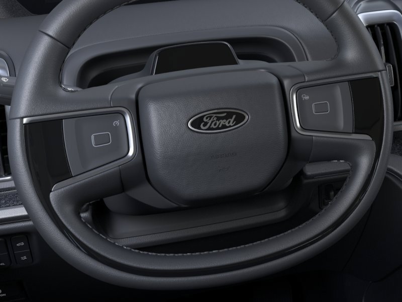 New 2025 Ford Expedition Tremor AWD/4WD image 13