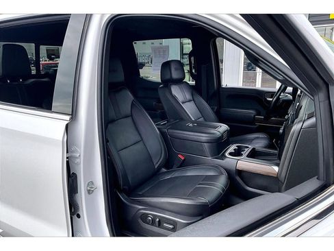 Used 2022 Chevrolet Silverado 1500 High Country AWD/4WD image 8