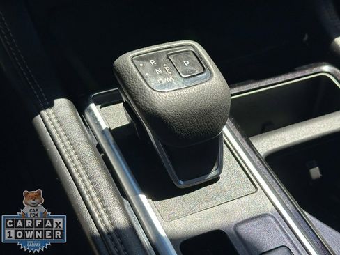 Used 2024 Nissan Pathfinder Platinum AWD/4WD image 35