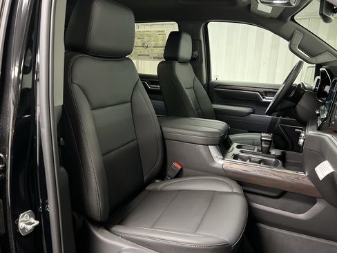 New 2026 GMC Sierra 1500 SLT w/ SLT Premium Plus Package AWD/4WD image 64