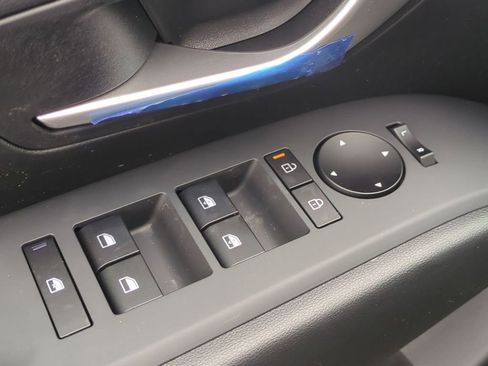 New 2026 Hyundai Tucson SEL AWD/4WD image 11