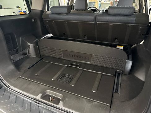 Used 2008 Nissan Xterra Off-Road w/ Tow Pkg AWD/4WD image 39