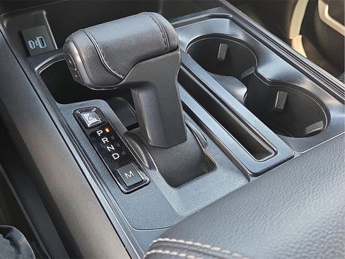 New 2025 Ford F150 XLT w/ Equipment Group 302A MID image 20