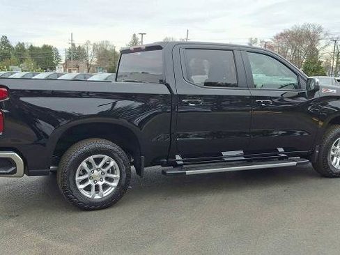 New 2026 Chevrolet Silverado 1500 LT w/ Z71 Off-Road Package AWD/4WD image 27