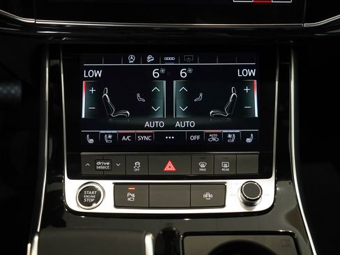 New 2025 Audi Q8 Premium Plus image 39