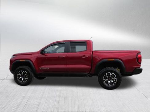 Used 2023 GMC Canyon AT4X image 6