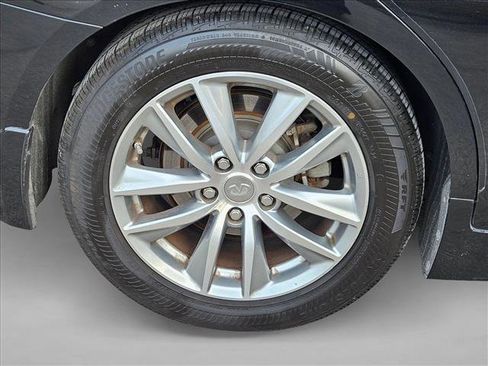 Used 2017 INFINITI Q50 3.0t Premium w/ 3.0T Premium Plus Package image 25