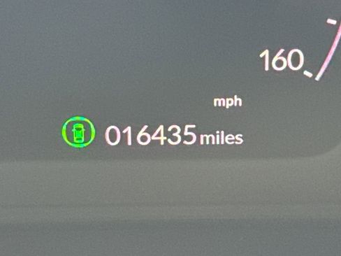 Certified 2024 Honda Accord Sport image 19