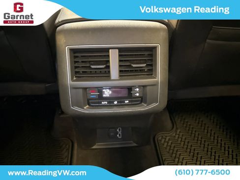 Used 2018 Volkswagen Atlas SE AWD/4WD image 33