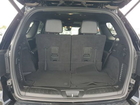 Used 2024 Dodge Durango GT RWD image 8