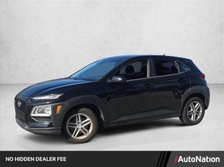 Used 2020 Hyundai Kona SE FWD video 1