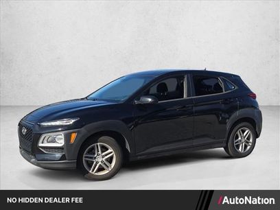 Used 2020 Hyundai Kona SE