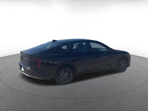 Used 2025 Kia K4 FWD image 14