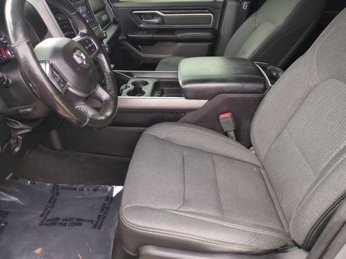 Used 2019 RAM 1500 Big Horn AWD/4WD image 23