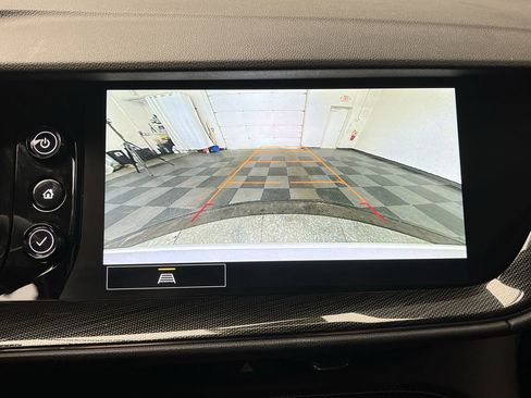 Certified 2023 Buick Envision Preferred w/ Sport Touring Package image 5