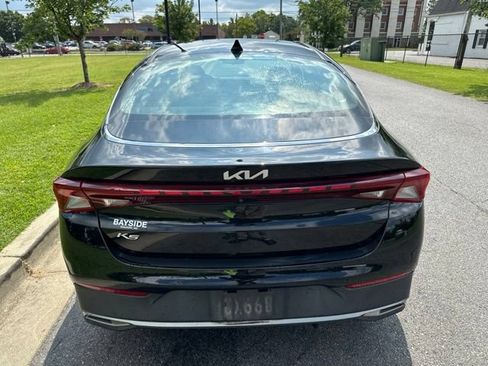 Used 2022 Kia K5 LX FWD image 18