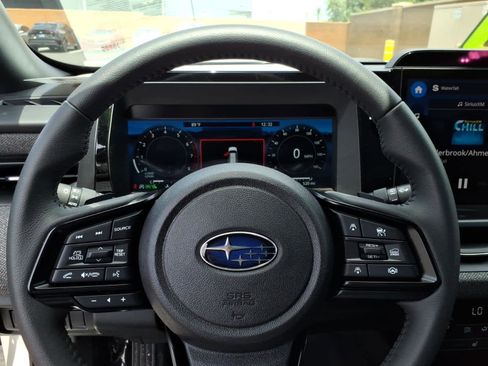 Certified 2026 Subaru Outback Premium AWD/4WD image 31