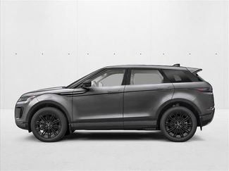 New 2026 Land Rover Range Rover Evoque S video 3