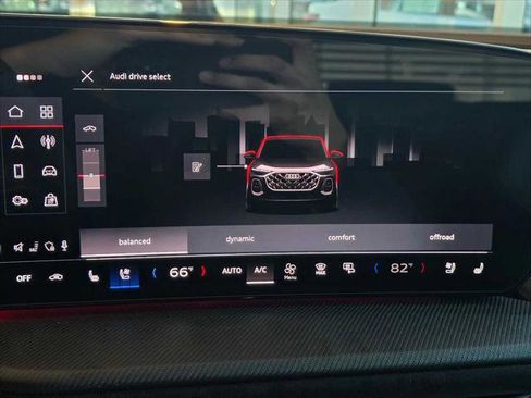 New 2025 Audi SQ5 Premium Plus image 28