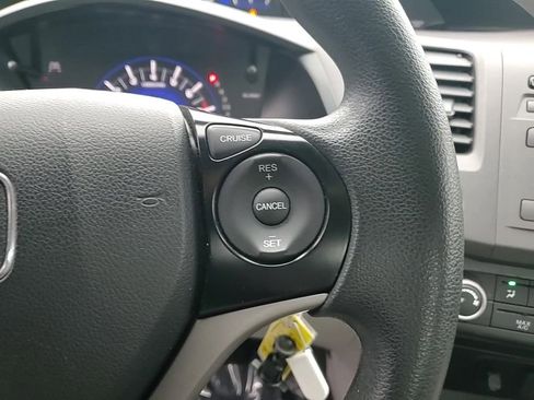 Used 2012 Honda Civic LX image 17