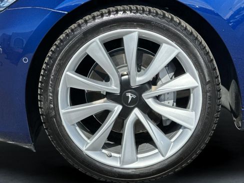Used 2020 Tesla Model 3 Long Range AWD/4WD image 23