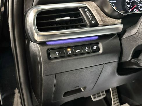 Used 2022 Kia Telluride SX w/ SX Prestige Package AWD/4WD image 16