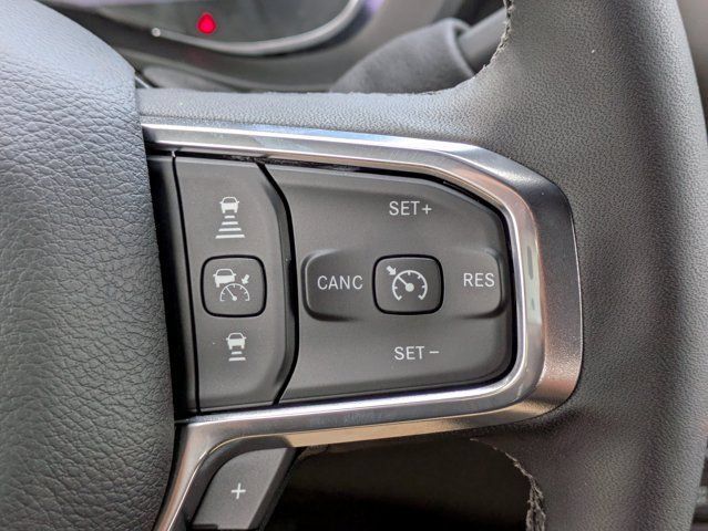 New 2026 RAM 3500 Laramie AWD/4WD image 26