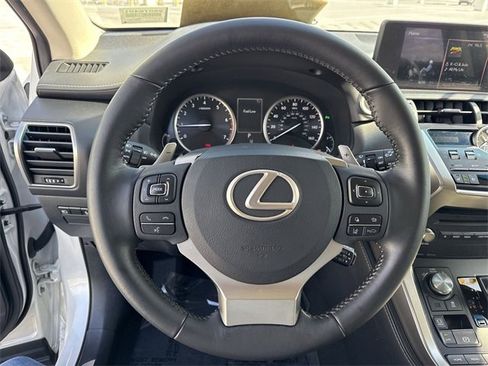Used 2018 Lexus NX 300 FWD image 14