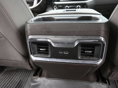 Used 2022 GMC Sierra 1500 SLT RWD image 14