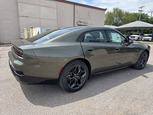 New 2026 Dodge Charger R/T AWD/4WD image 6