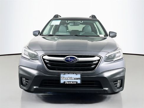 Used 2020 Subaru Outback Premium w/ Popular Package #1 image 2