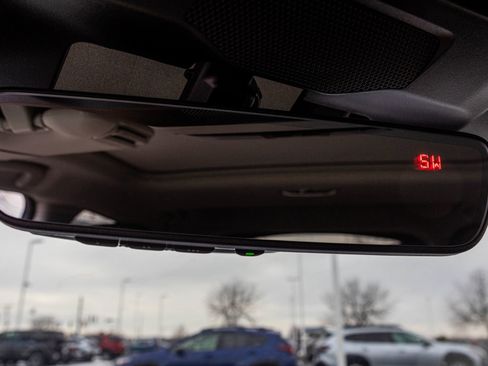 New 2025 Subaru Crosstrek 2.5i Limited w/ Crosstrek Mirror Package image 23