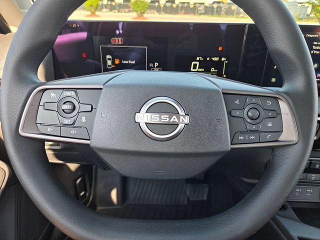 New 2027 Nissan Sentra S FWD image 19