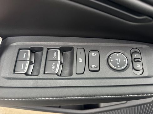 New 2026 Honda Accord Sport image 13