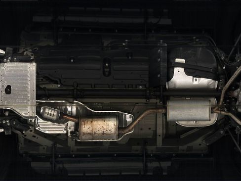 Used 2023 Honda Ridgeline Black Edition image 14