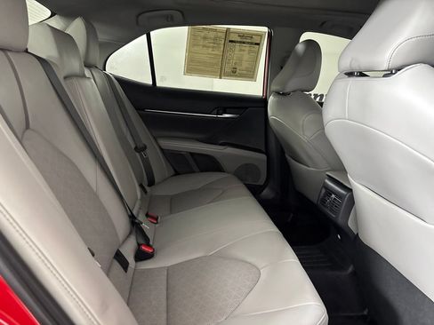 Used 2023 Toyota Camry XSE w/ Navigation Package FWD image 31