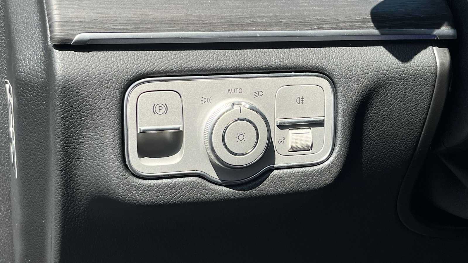 Used 2026 Mercedes-Benz GLE 350 4MATIC image 54