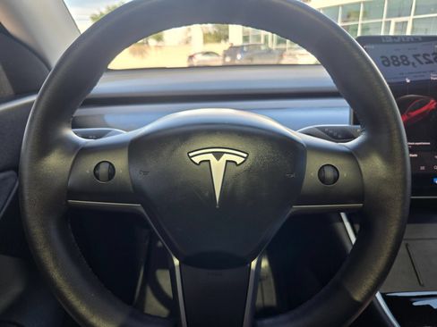 Used 2020 Tesla Model Y Performance AWD/4WD image 11