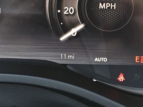 New 2026 RAM 1500 Lone Star image 20